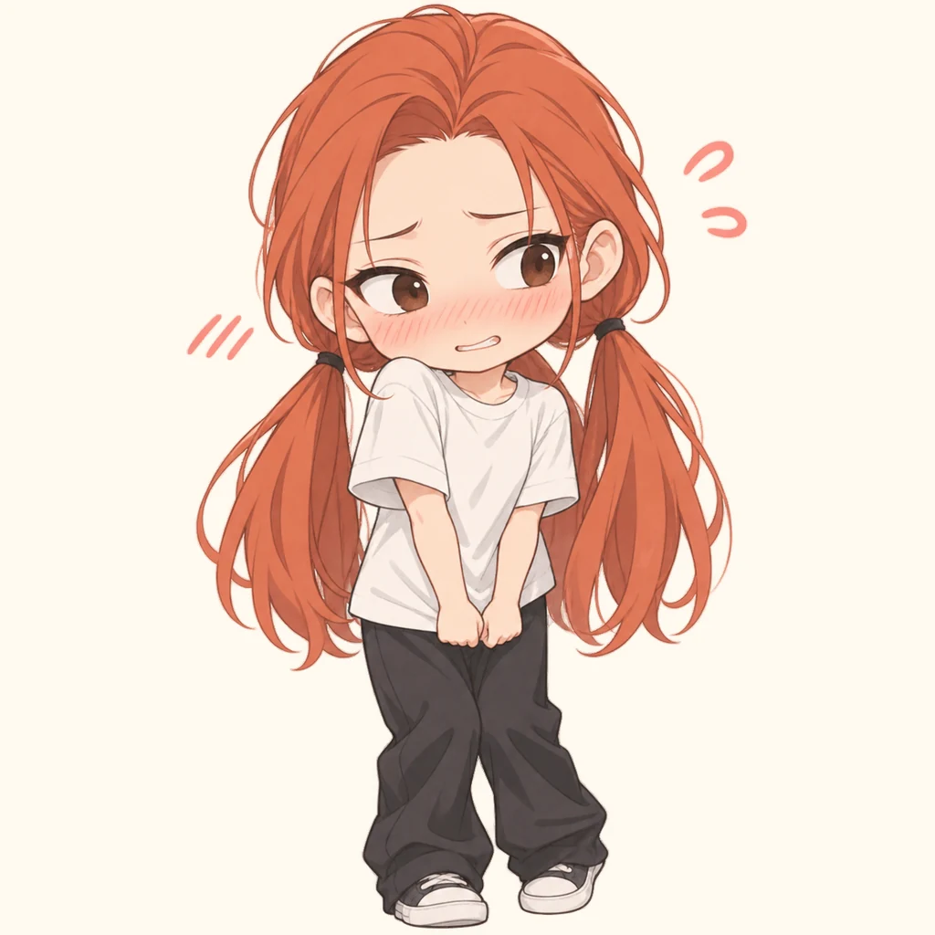류옌옌 表情包 6