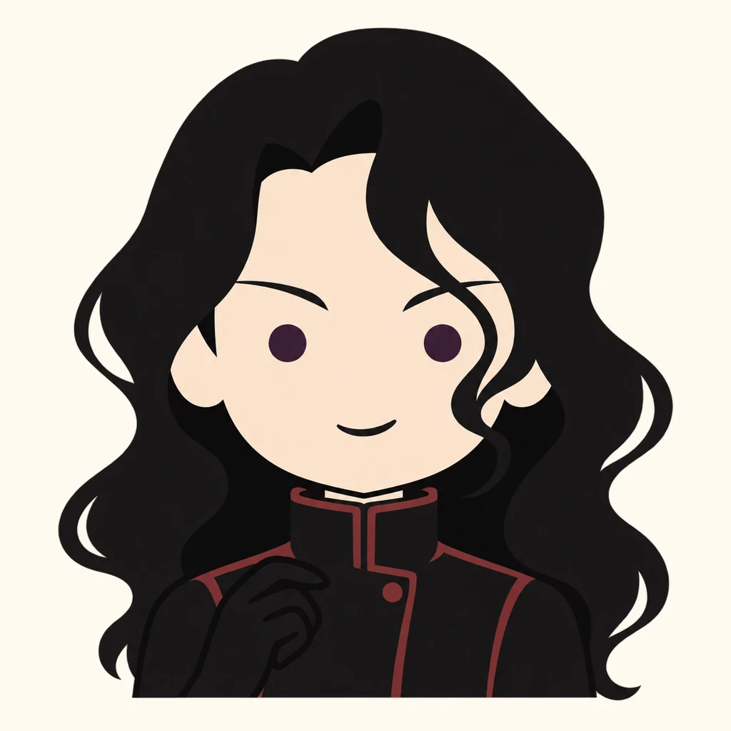 Lust AI 辅助角色插画