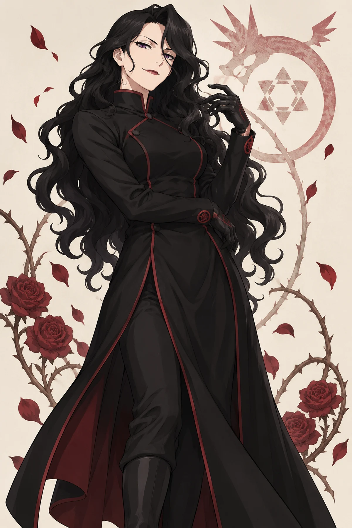 Lust