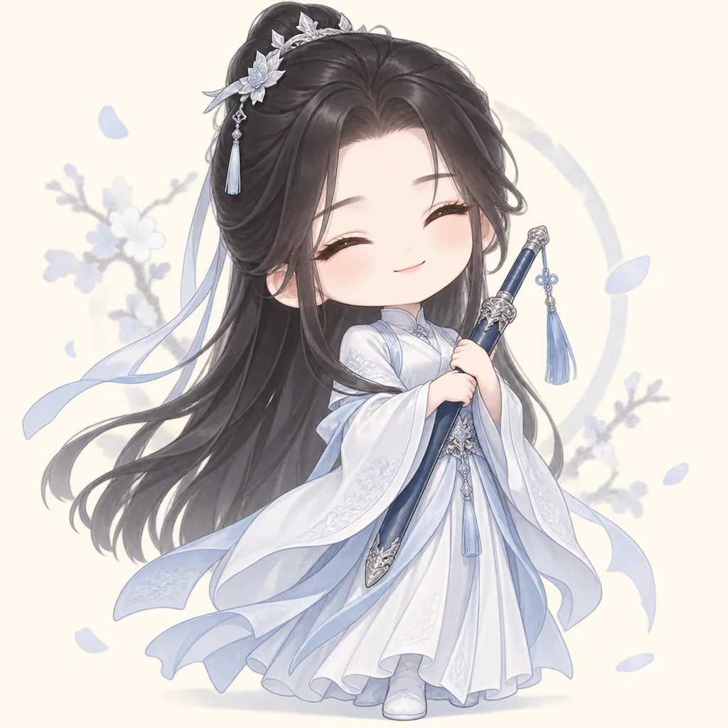 육설기 表情包 1