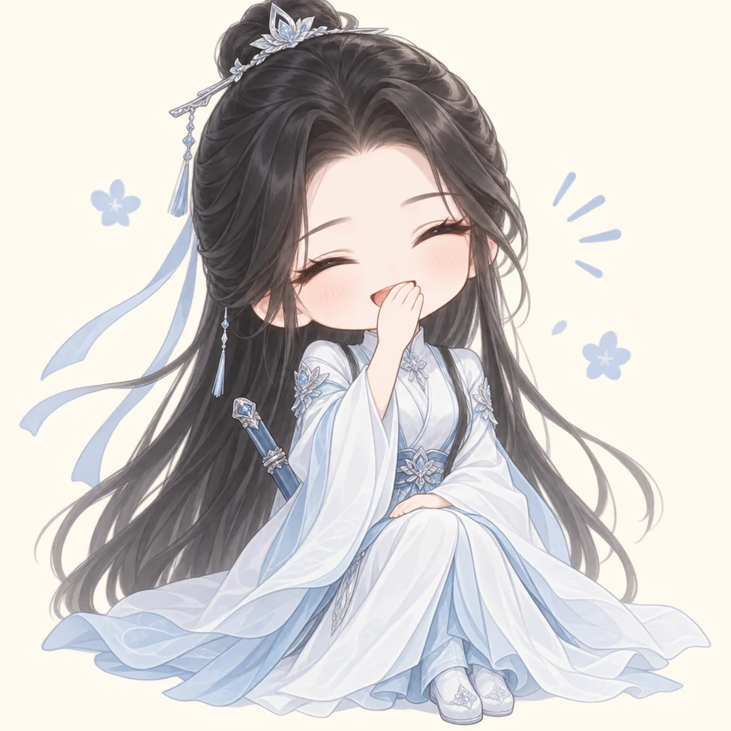 육설기 表情包 4