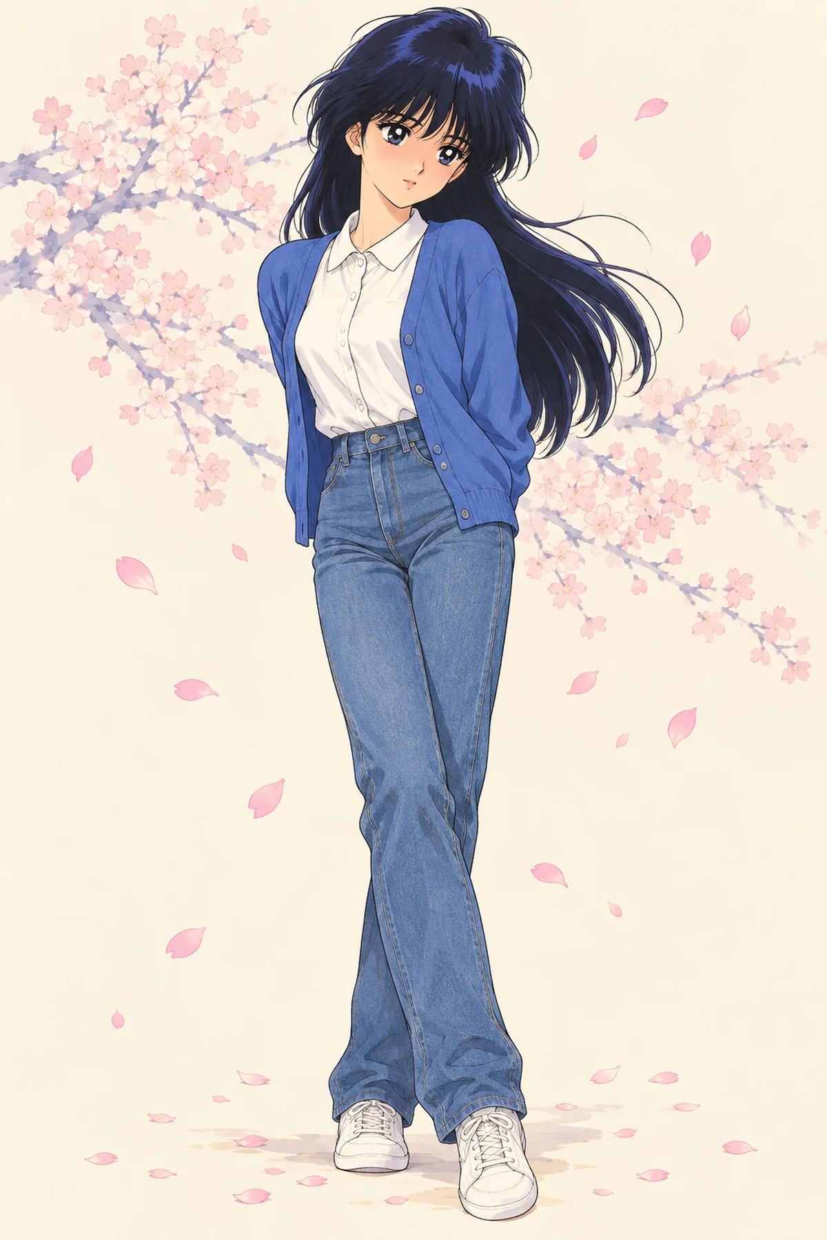 Madoka Ayukawa