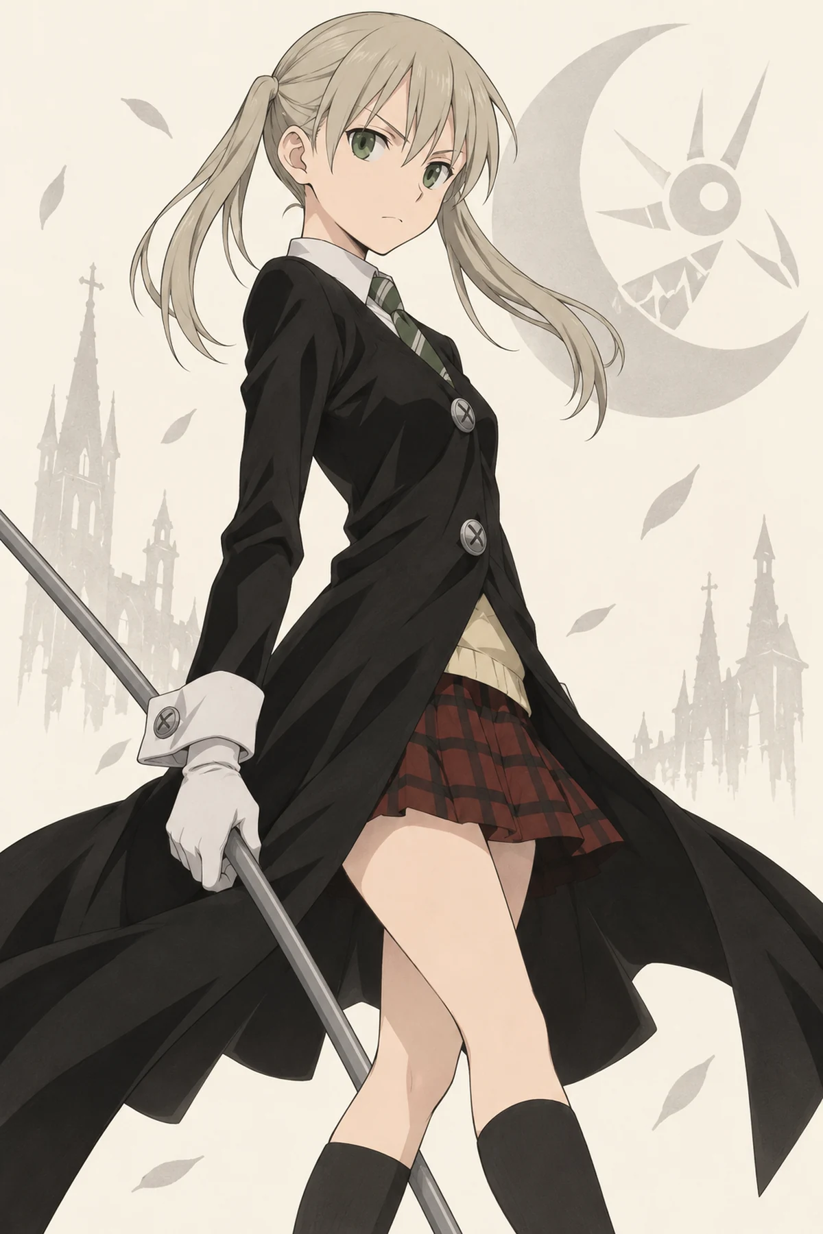 Maka Albarn