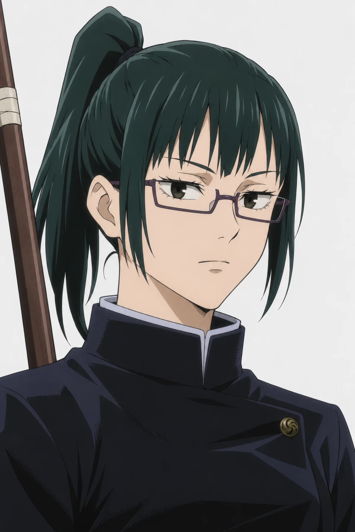 Maki Zenin