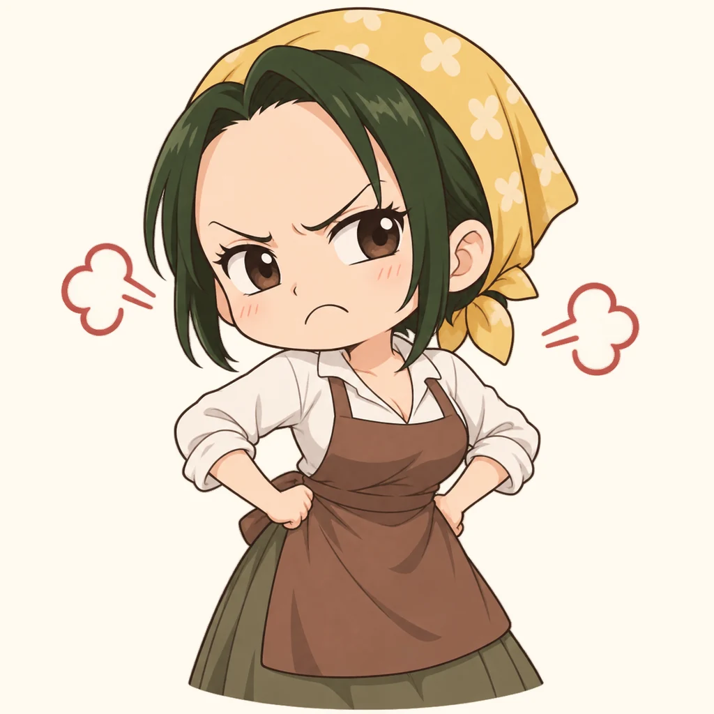 Makino 表情包 2