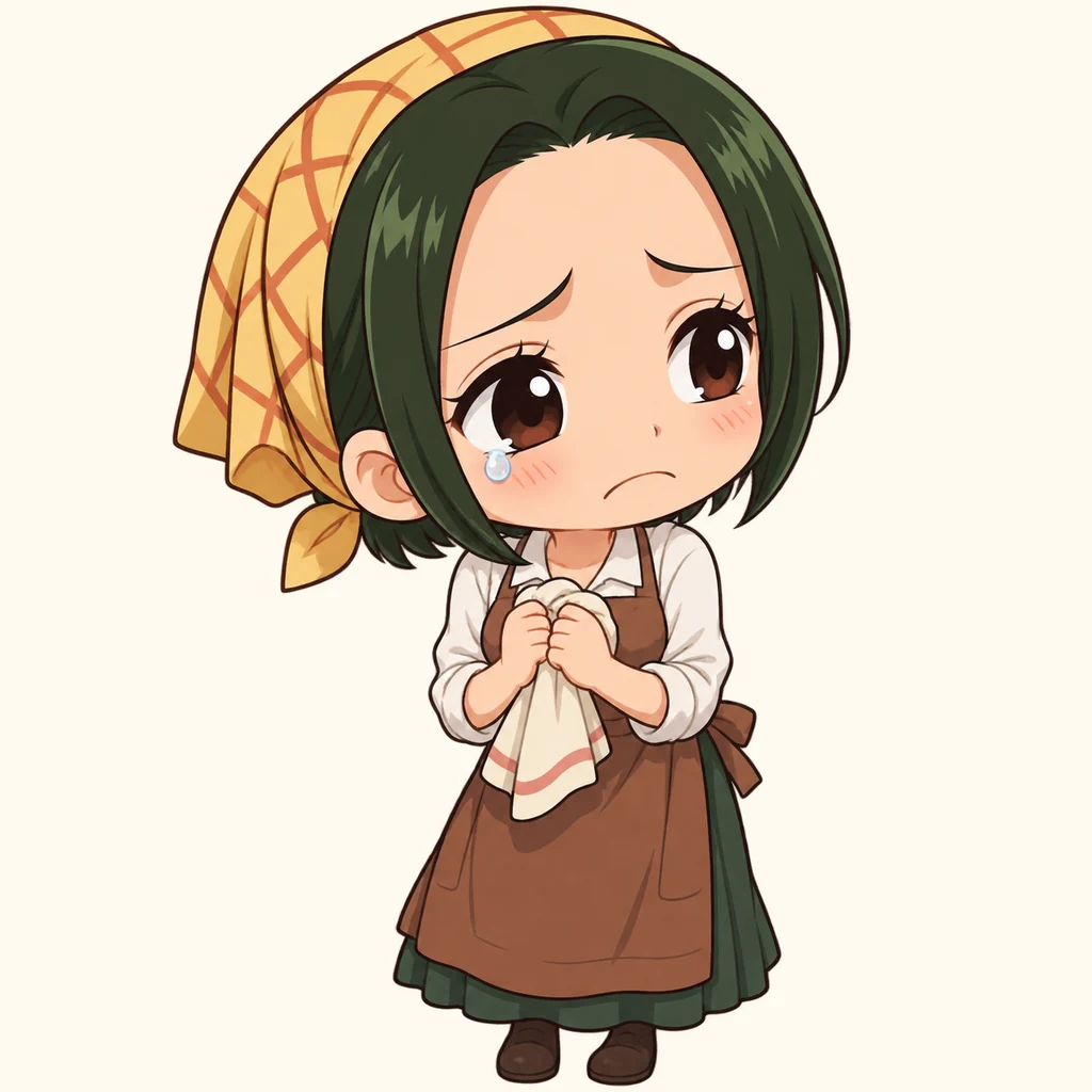 Makino 表情包 3