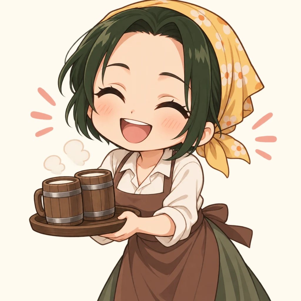 Makino 表情包 1