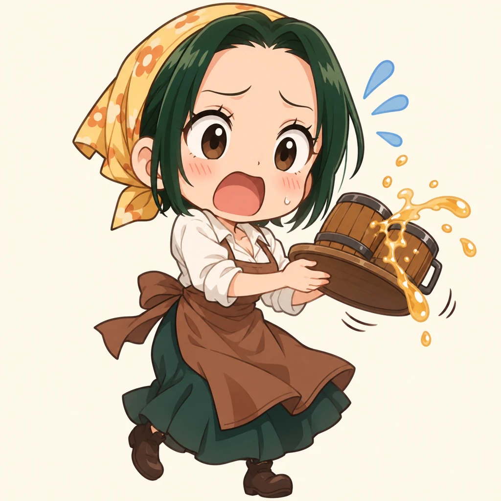 Makino 表情包 5