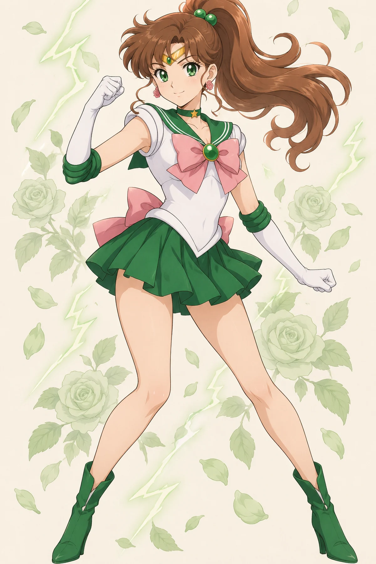 Makoto Kino