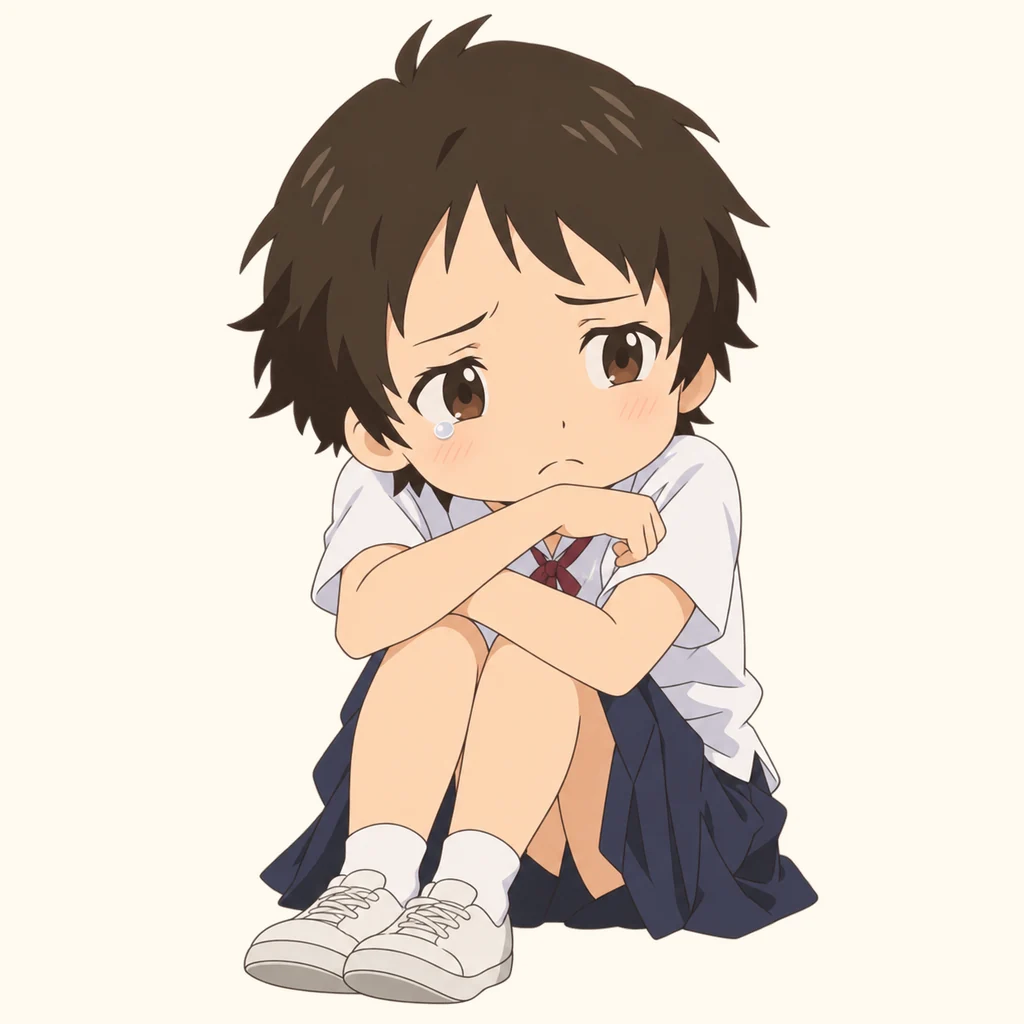 Makoto Konno 表情包 3