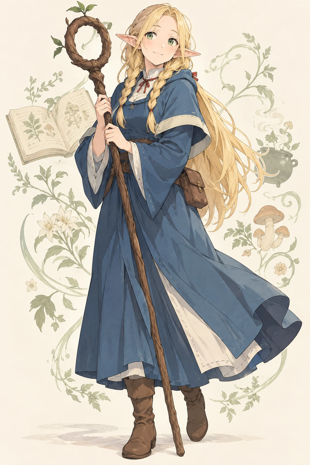 Marcille Donato