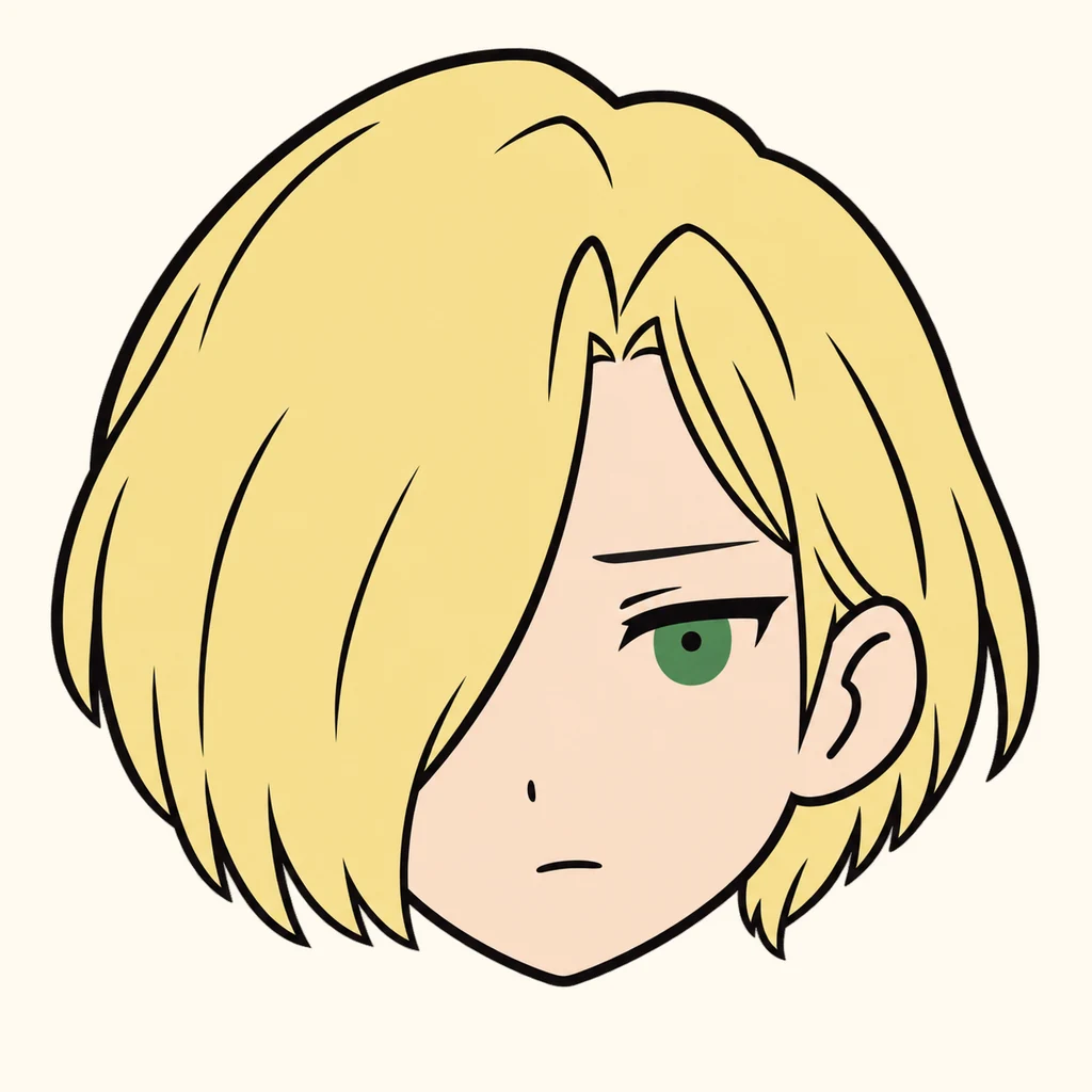 Maria Tachibana AI 辅助角色插画