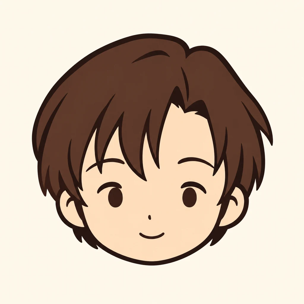 이부키 마야 AI 辅助角色插画