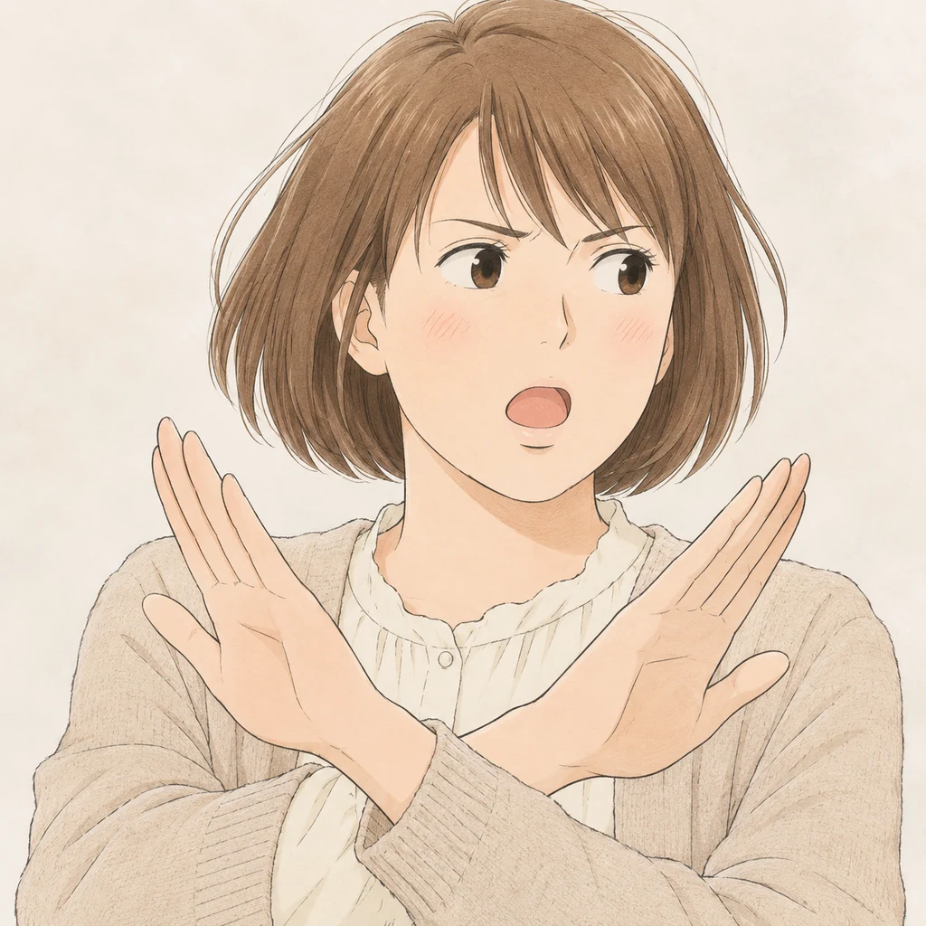 Megumi Noda AI 辅助角色插画