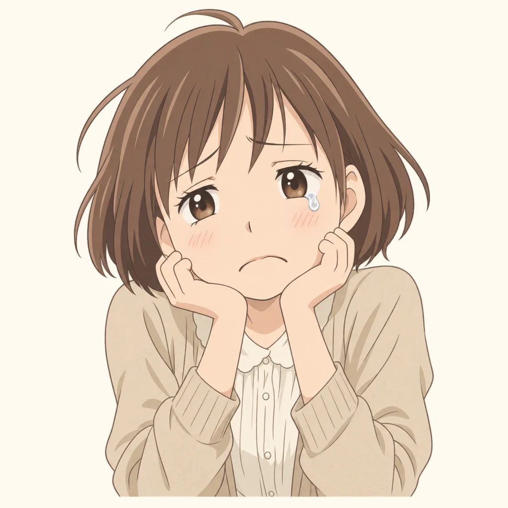 Megumi Noda 表情包 3