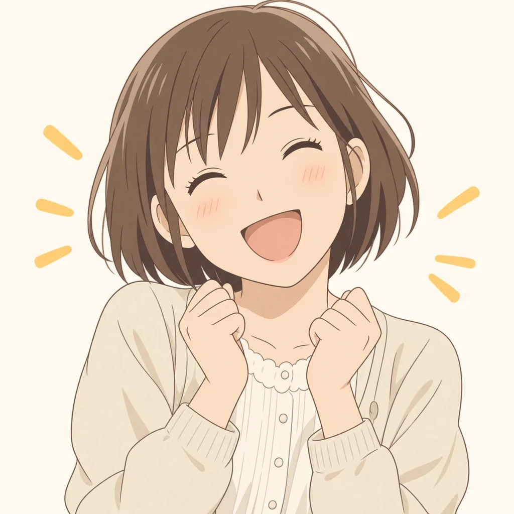 Megumi Noda 表情包 1