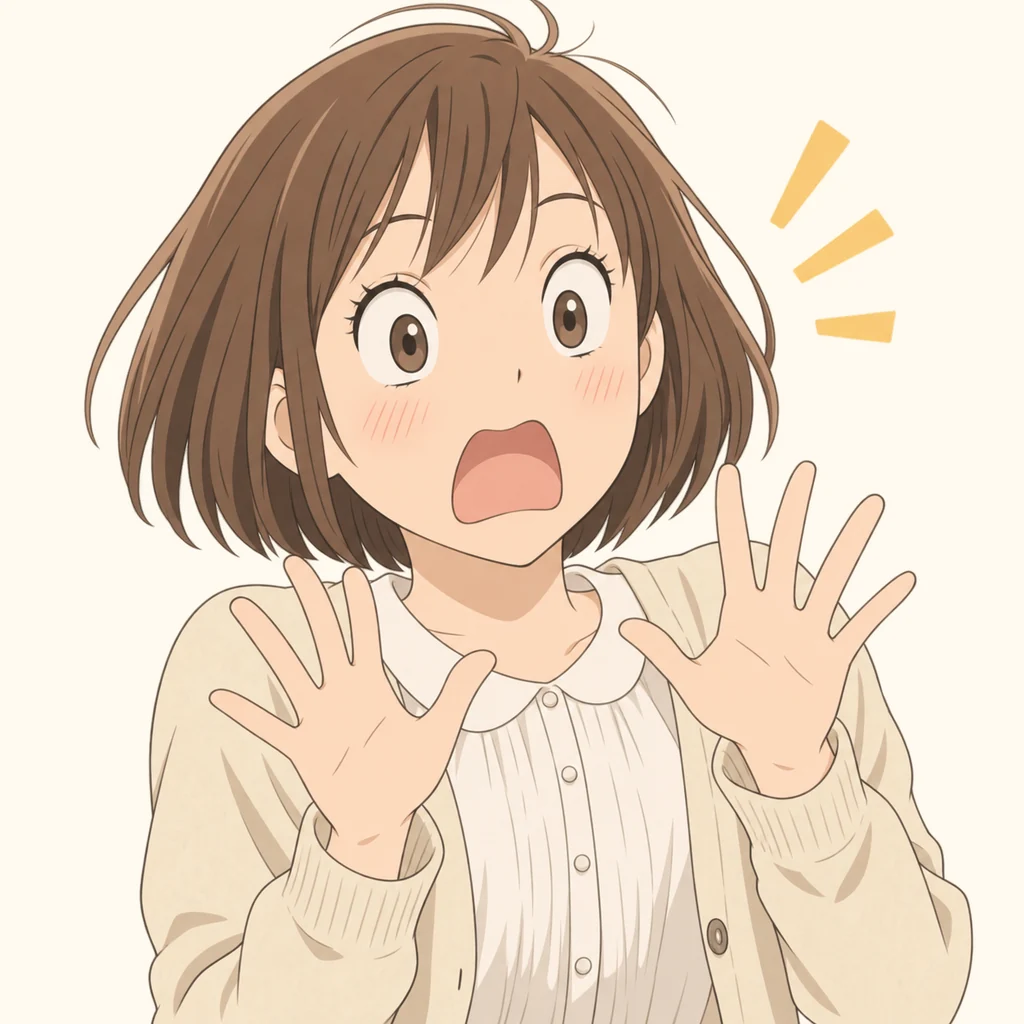 Megumi Noda 表情包 5