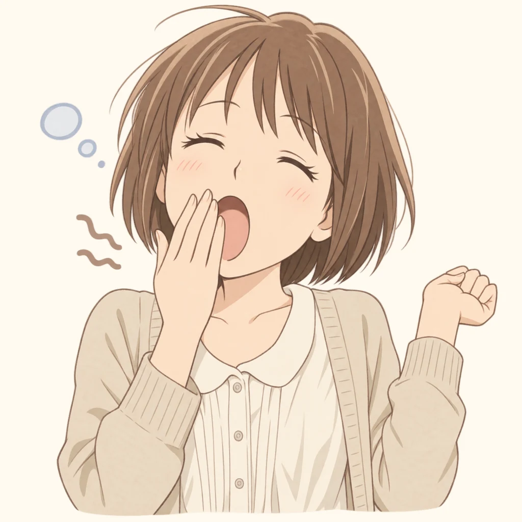 Megumi Noda 表情包 7
