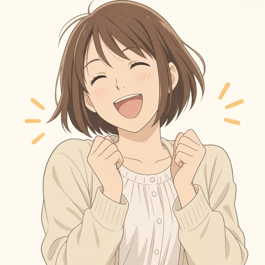 Megumi Noda 表情包 4