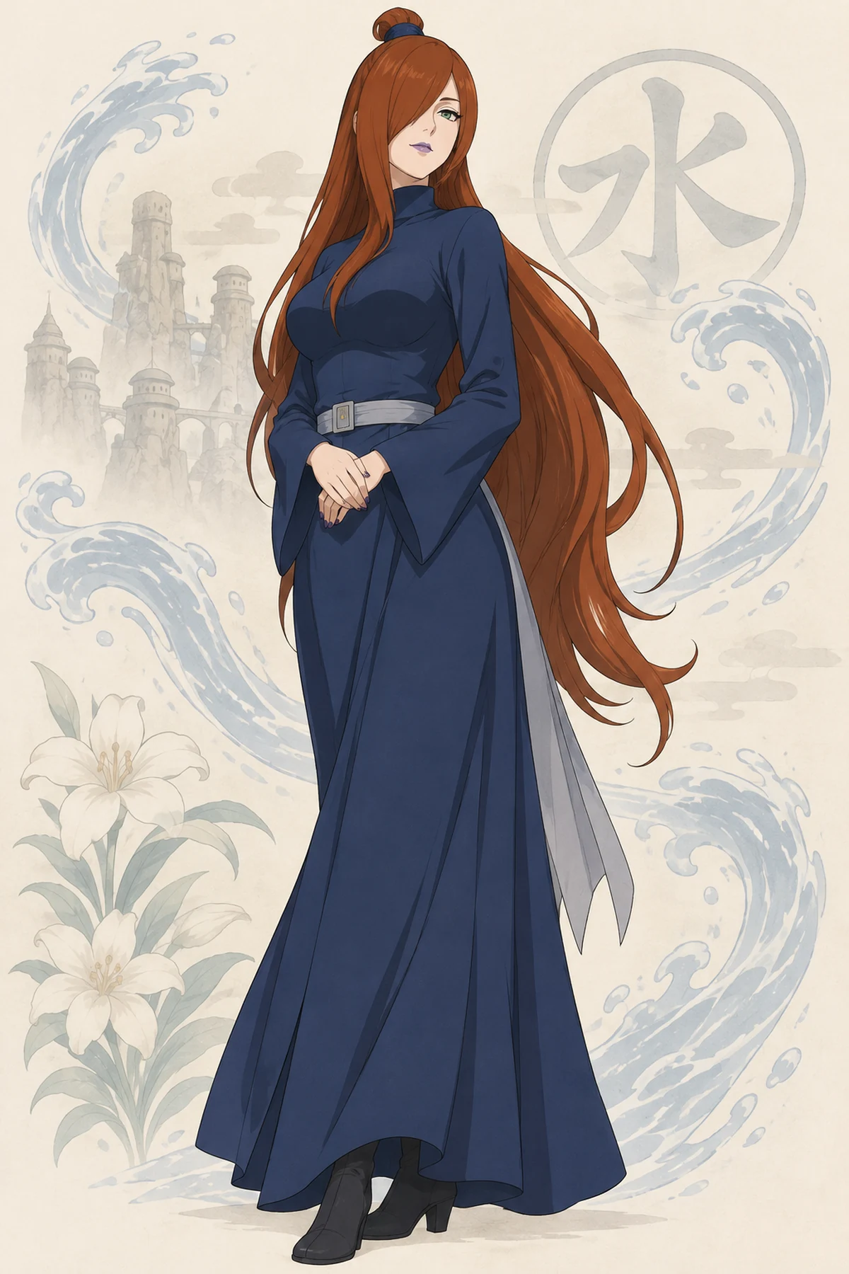 Mei Terumi
