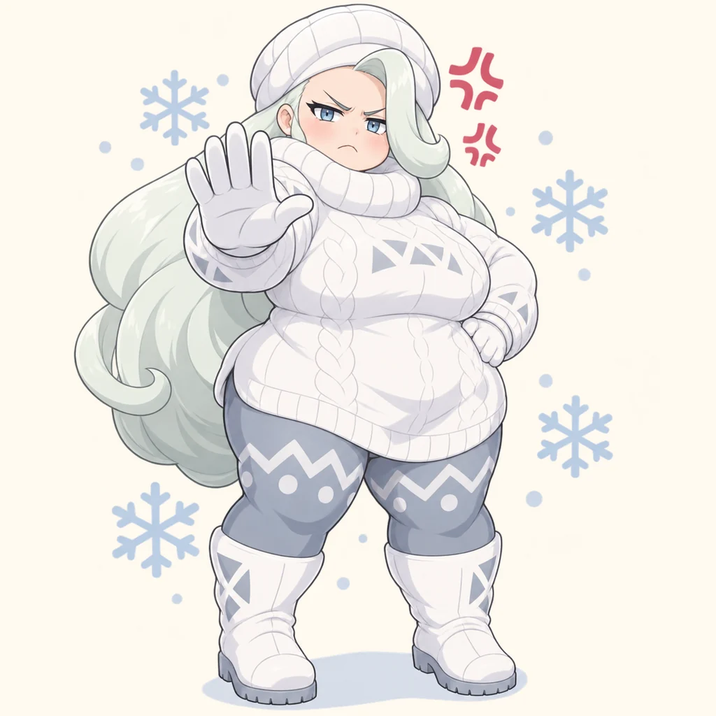 Melony 表情包 2