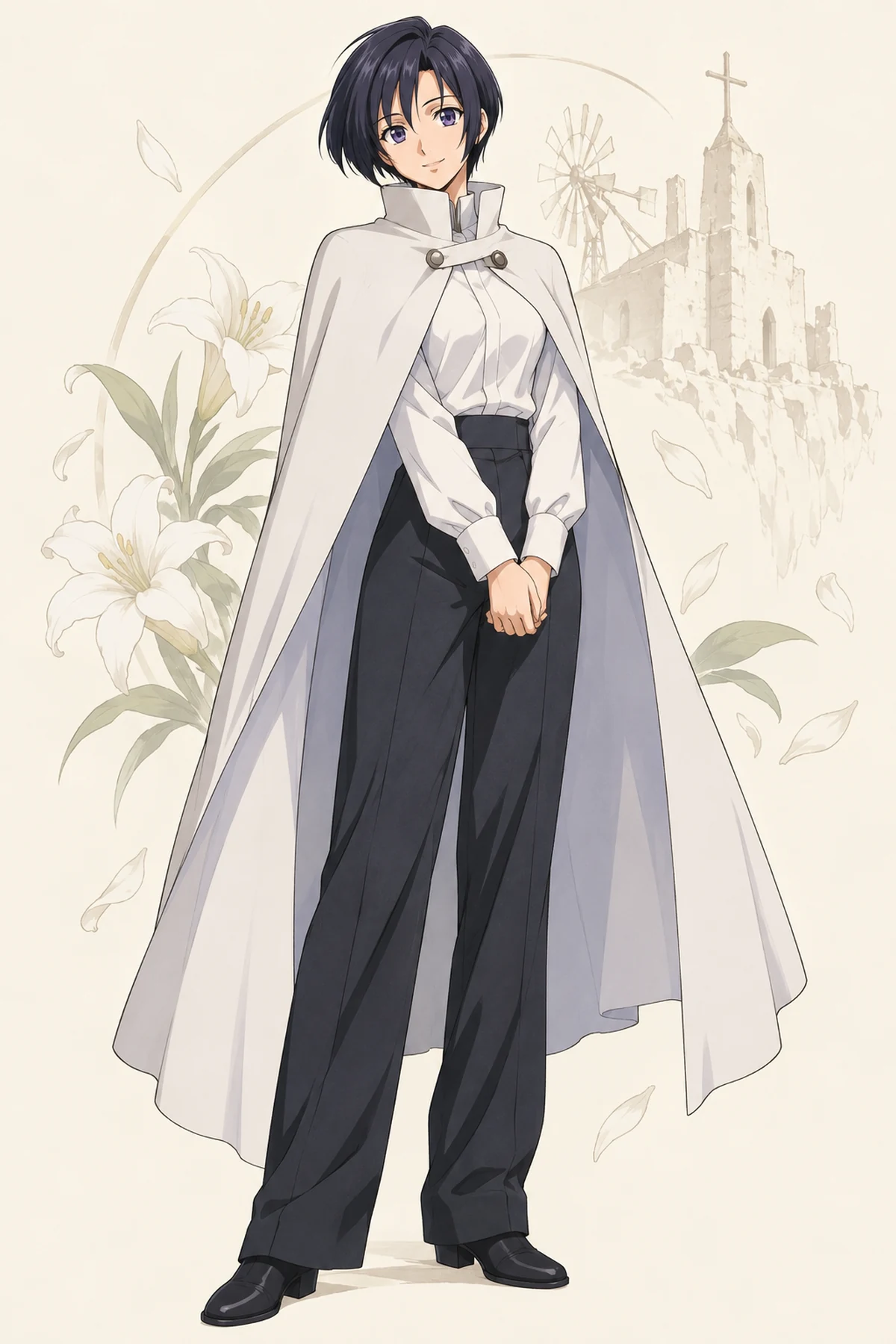 Meryl Stryfe