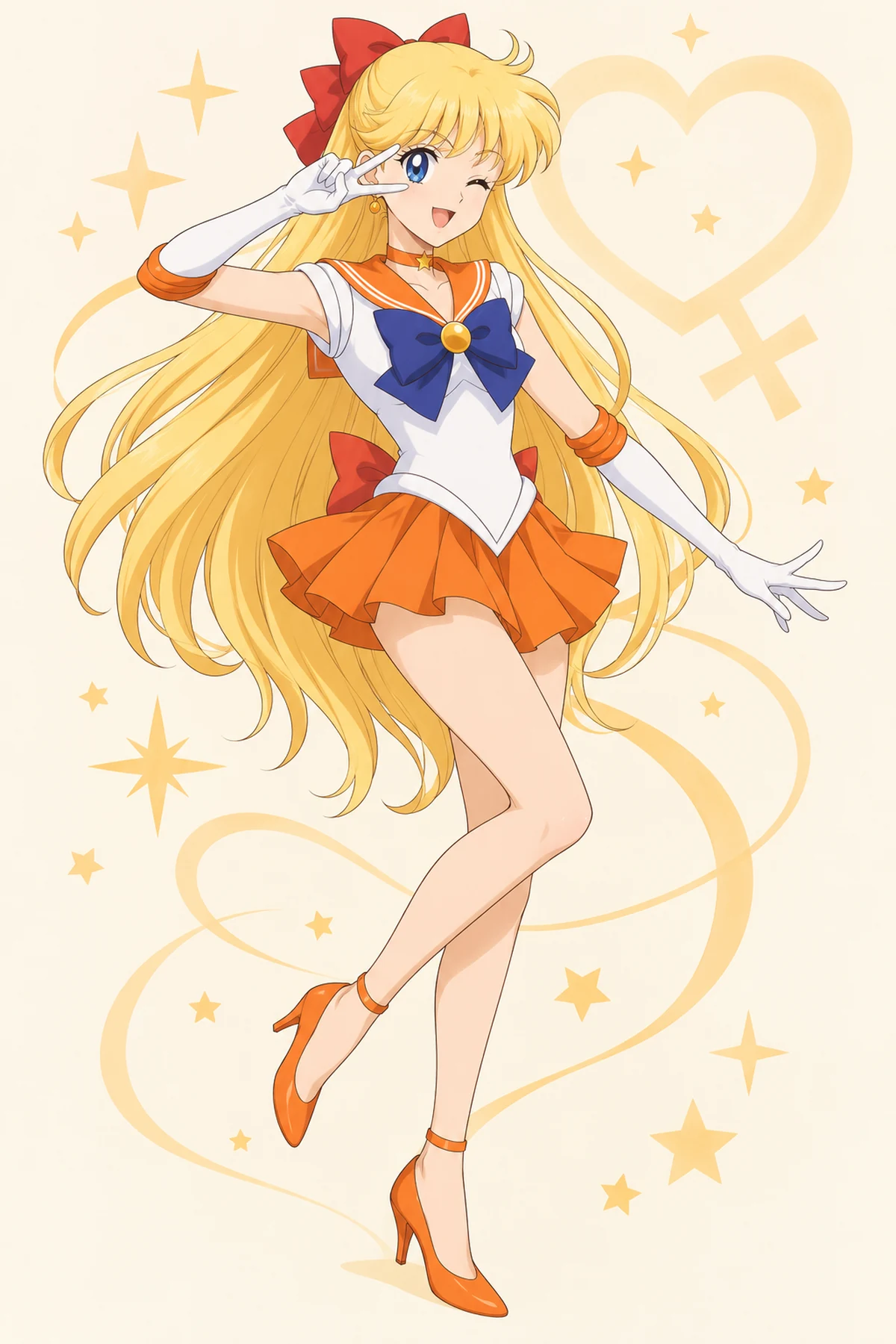 Minako Aino