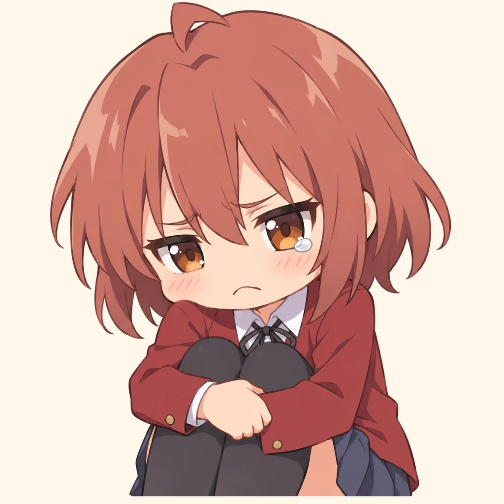 Minori Kushieda · Reaction