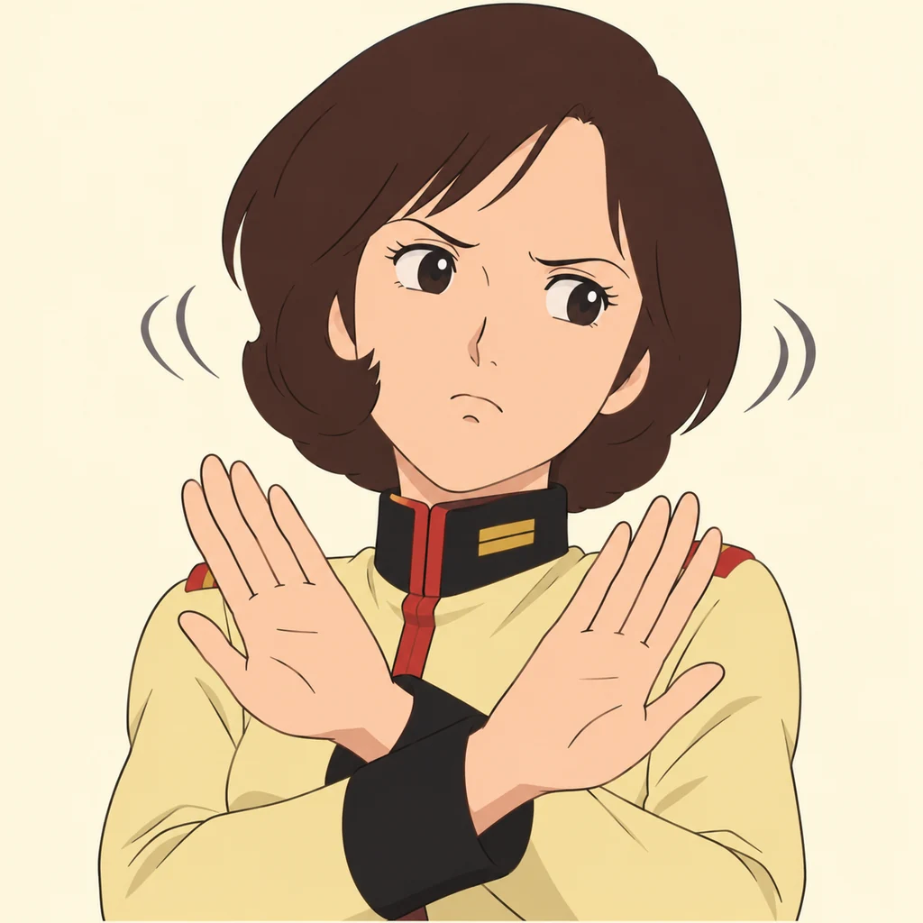 Mirai Yashima 表情包 8