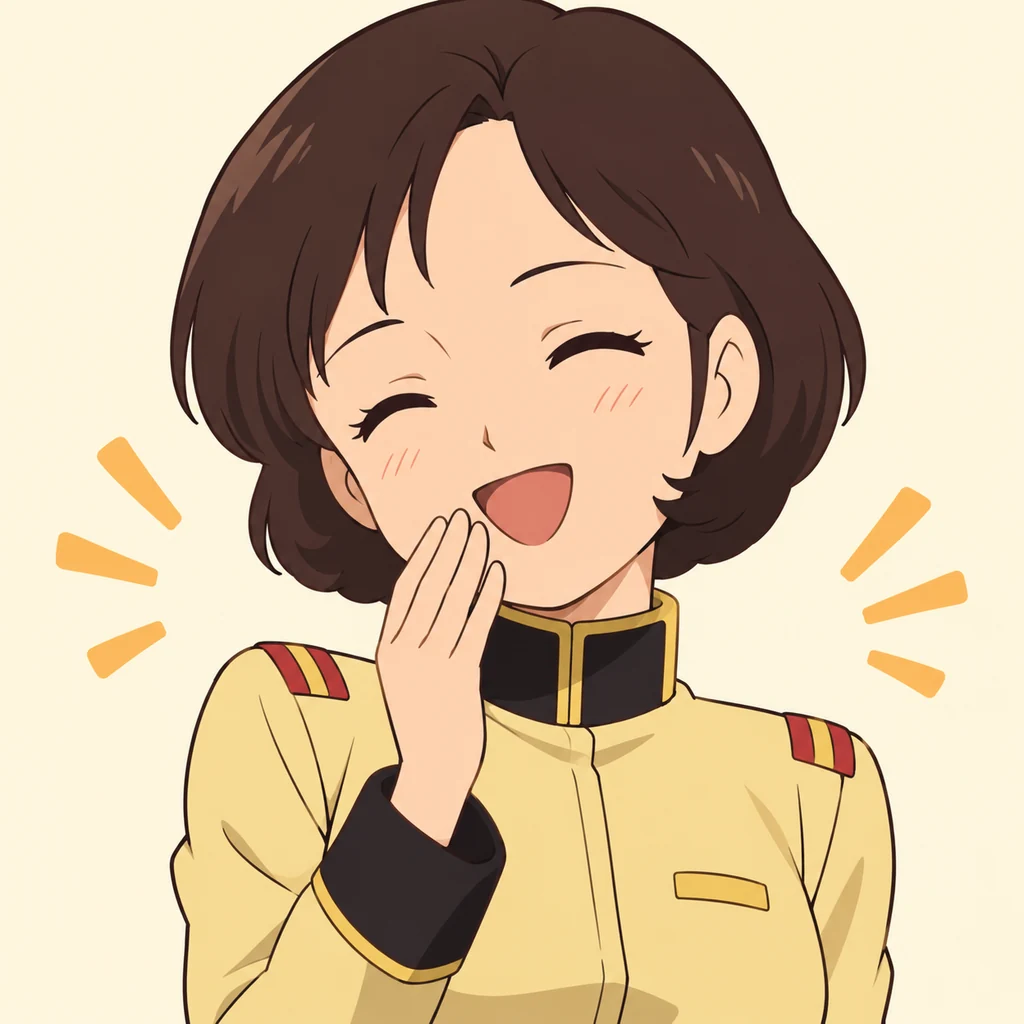 Mirai Yashima 表情包 4