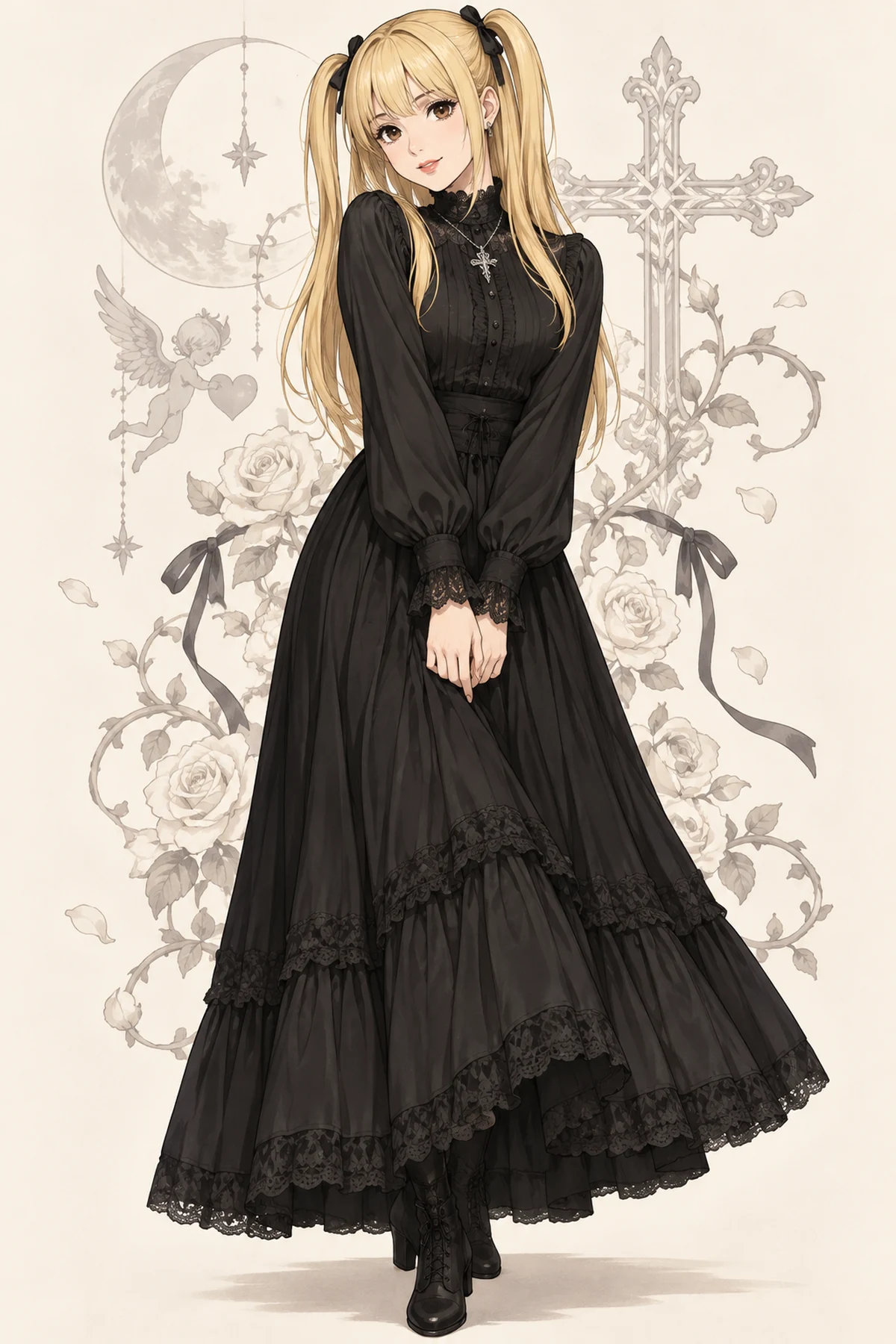 Misa Amane