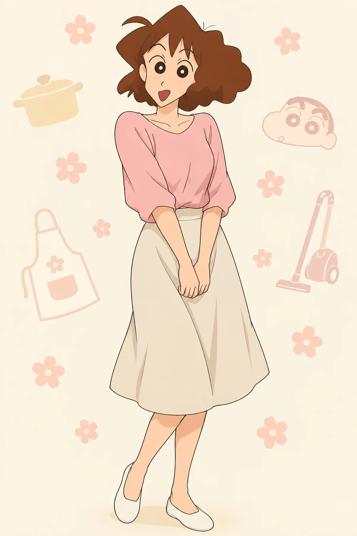 Misae Nohara