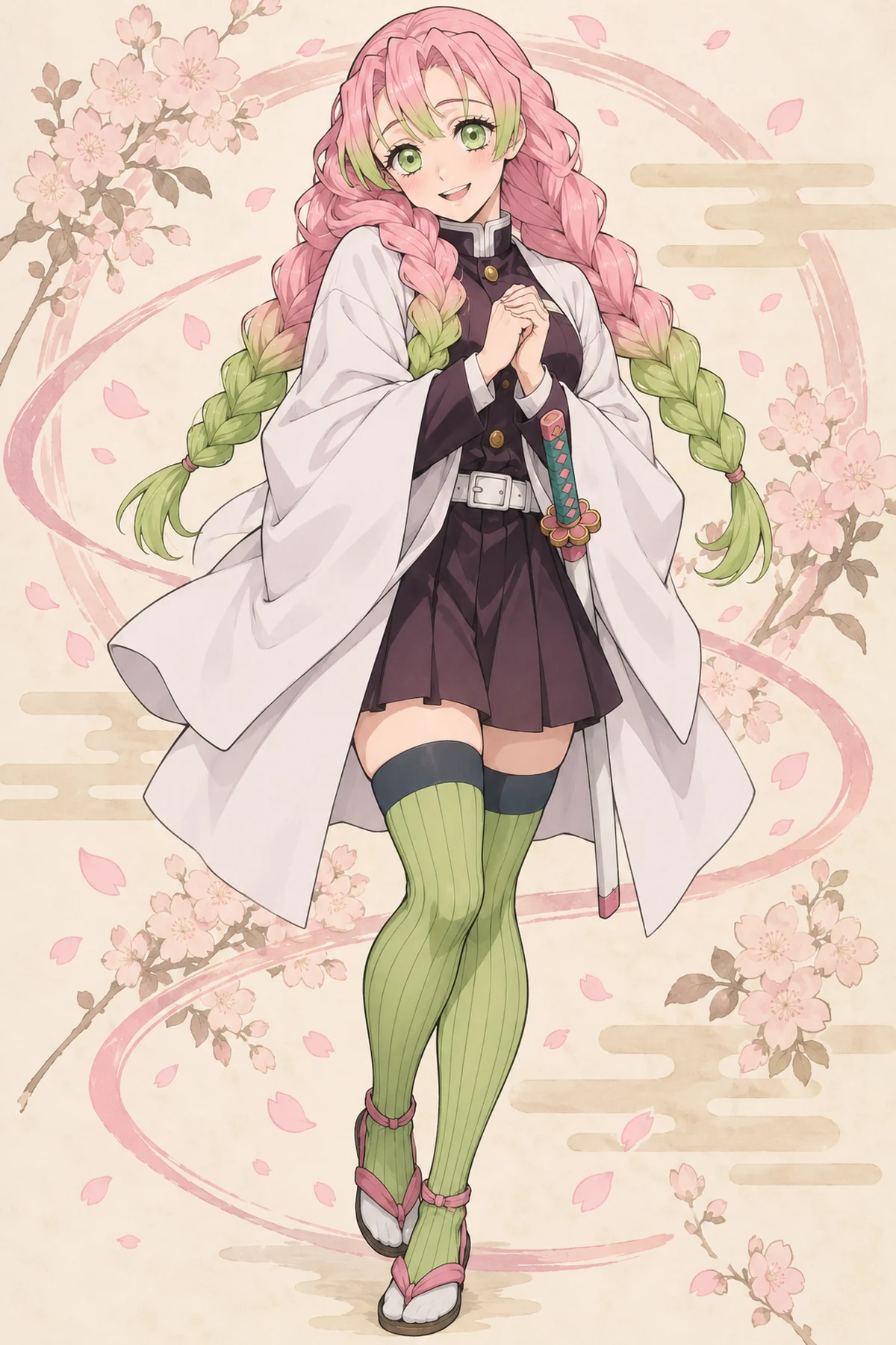 Mitsuri Kanroji