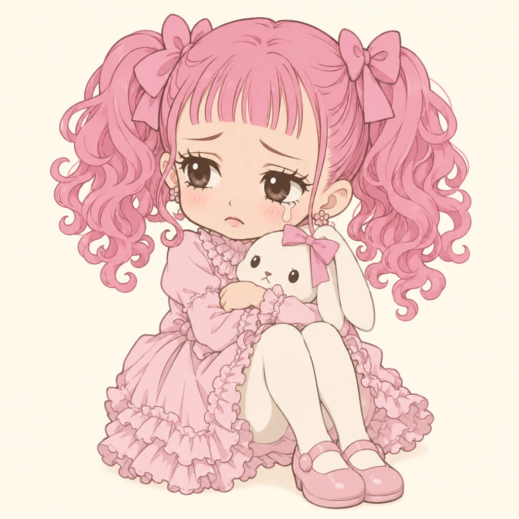 Miwako Sakurada 表情包 3