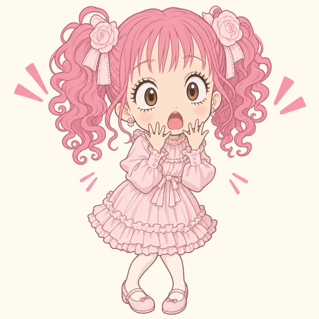 Miwako Sakurada 表情包 5