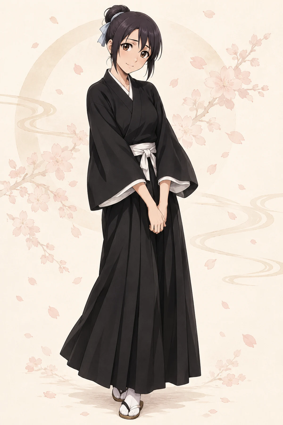 Momo Hinamori