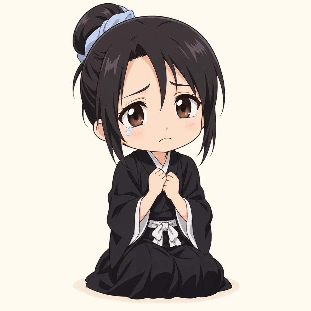 Momo Hinamori 表情包 3