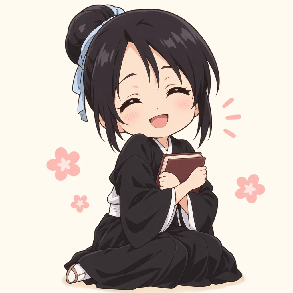 Momo Hinamori 表情包 1
