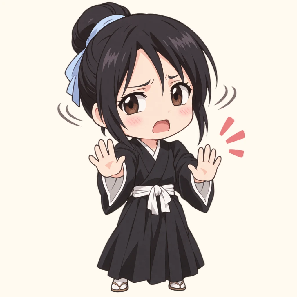 Momo Hinamori 表情包 8
