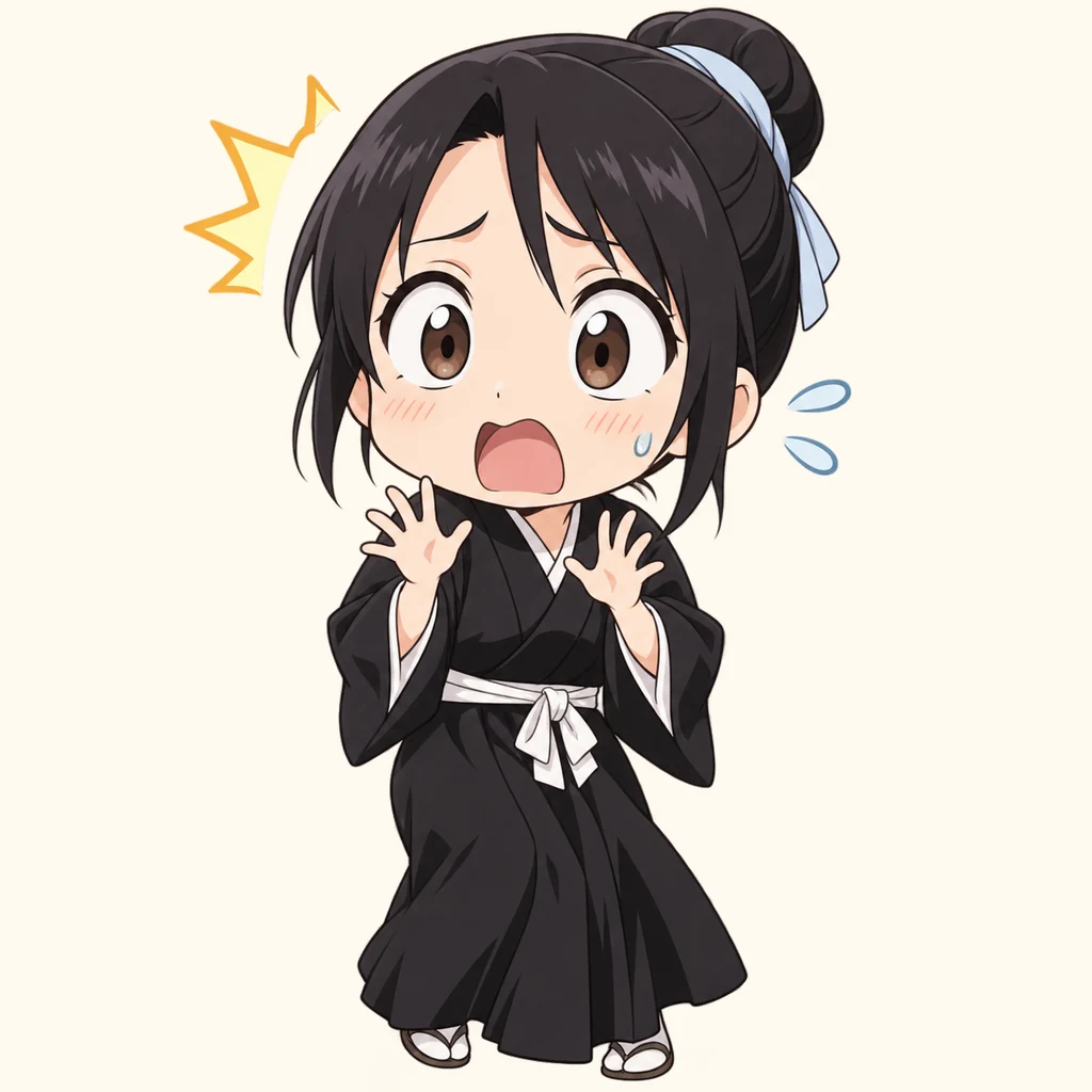 Momo Hinamori 表情包 5
