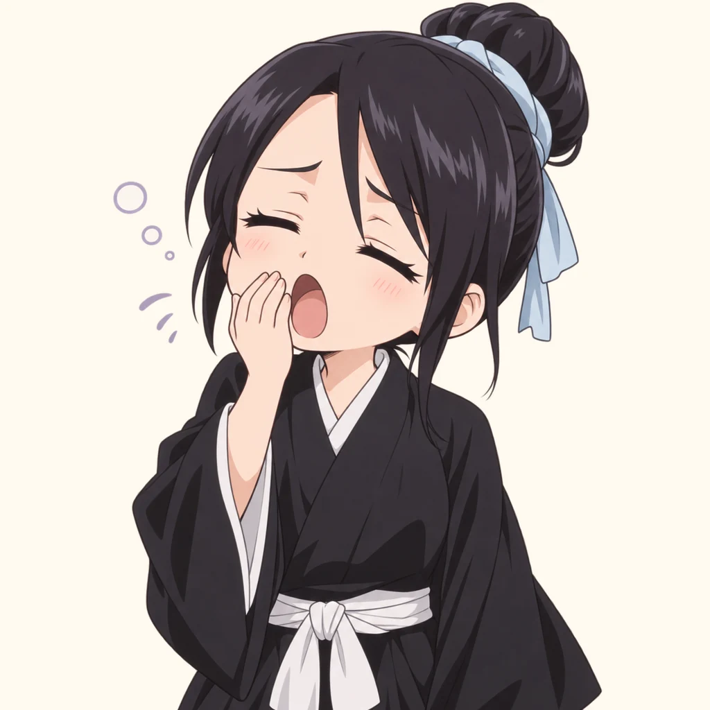 Momo Hinamori 表情包 7
