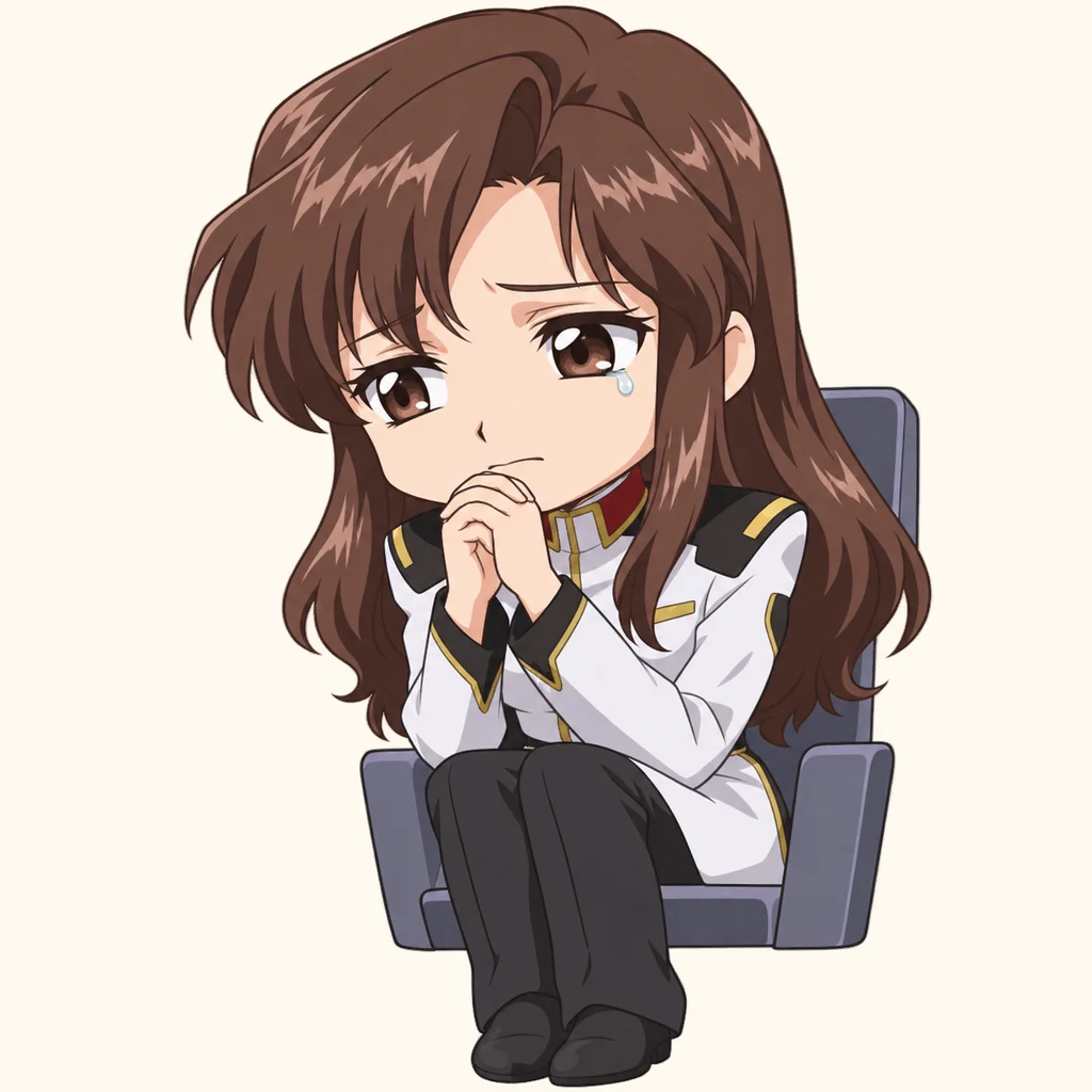 마류 라미아스 表情包 3