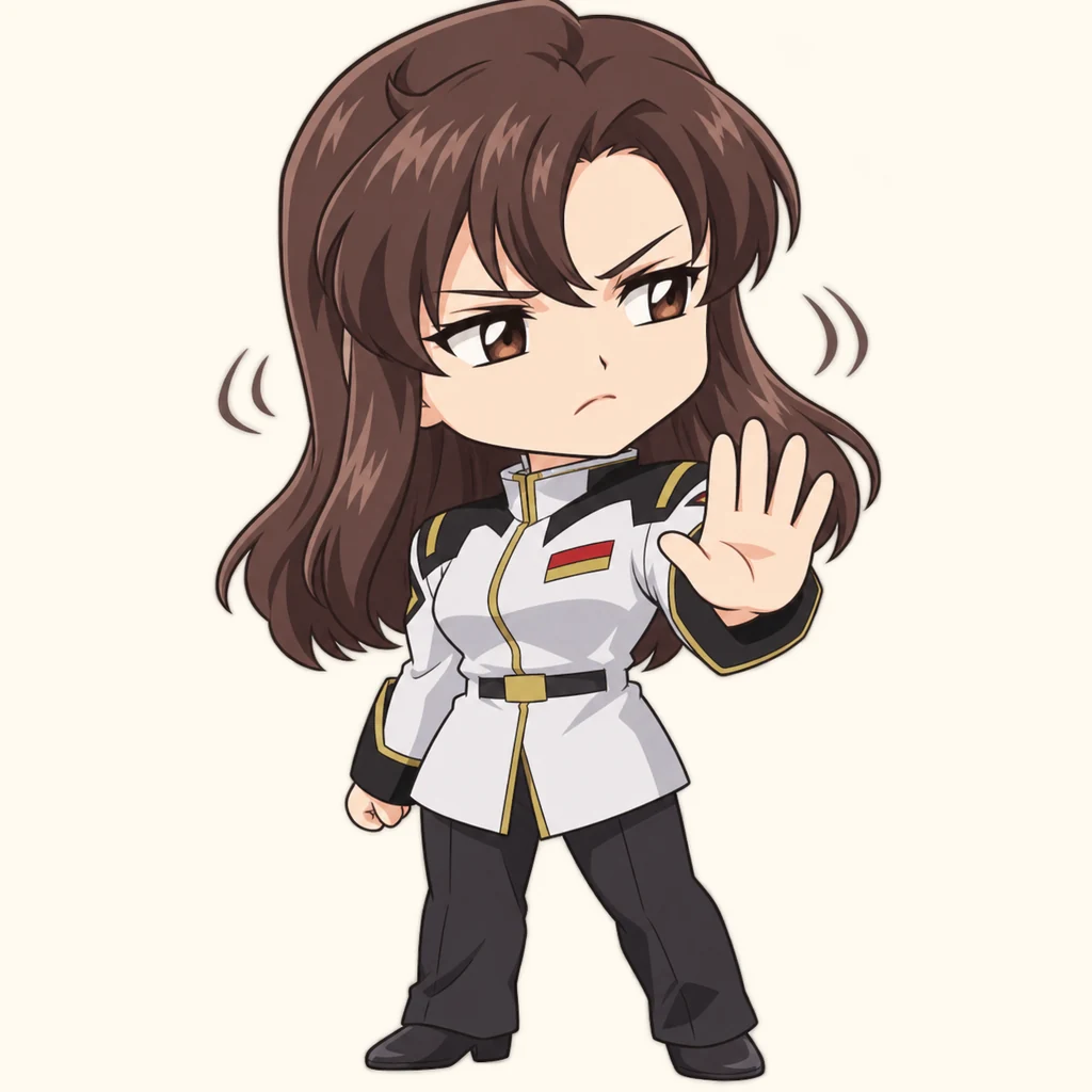 마류 라미아스 表情包 8