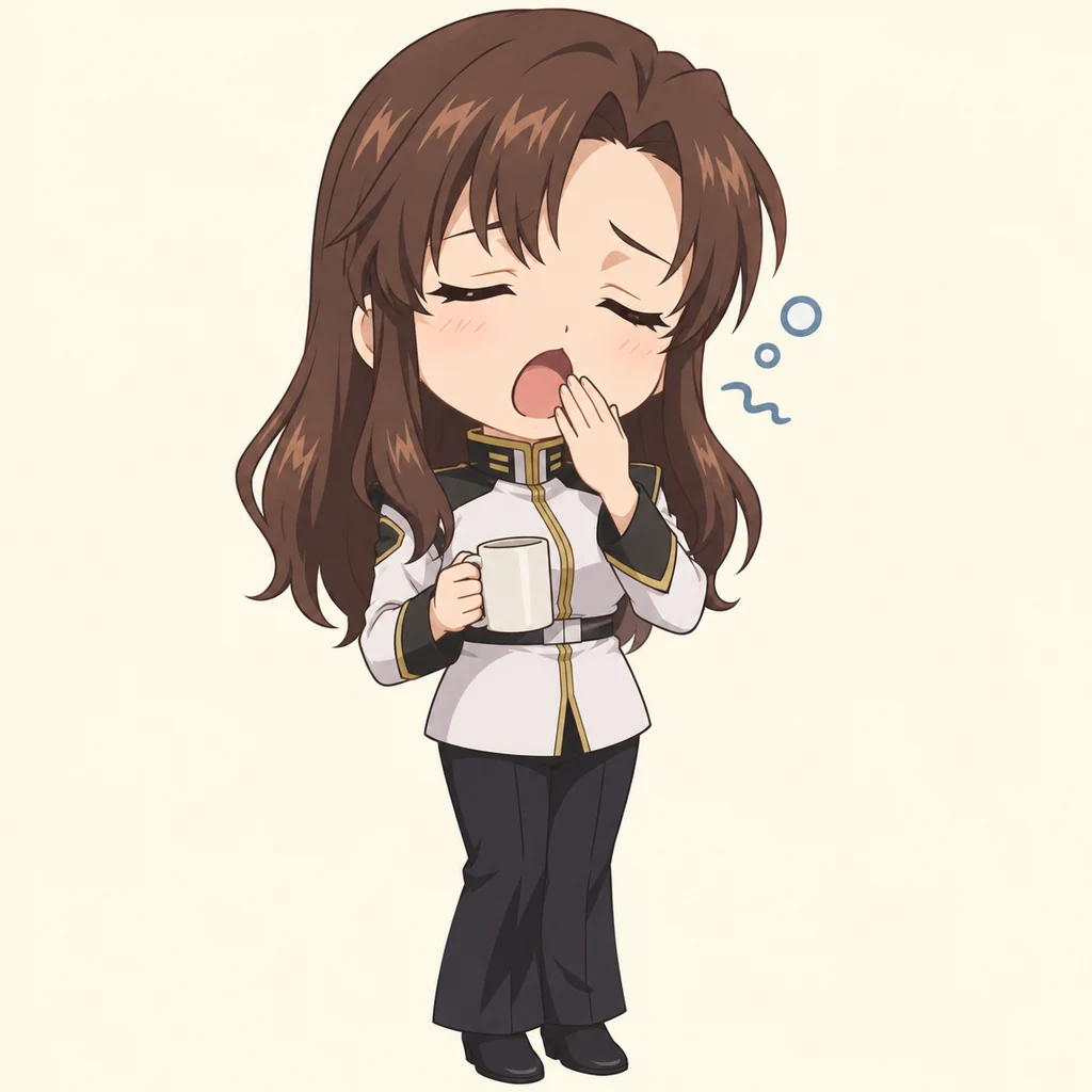 마류 라미아스 表情包 7