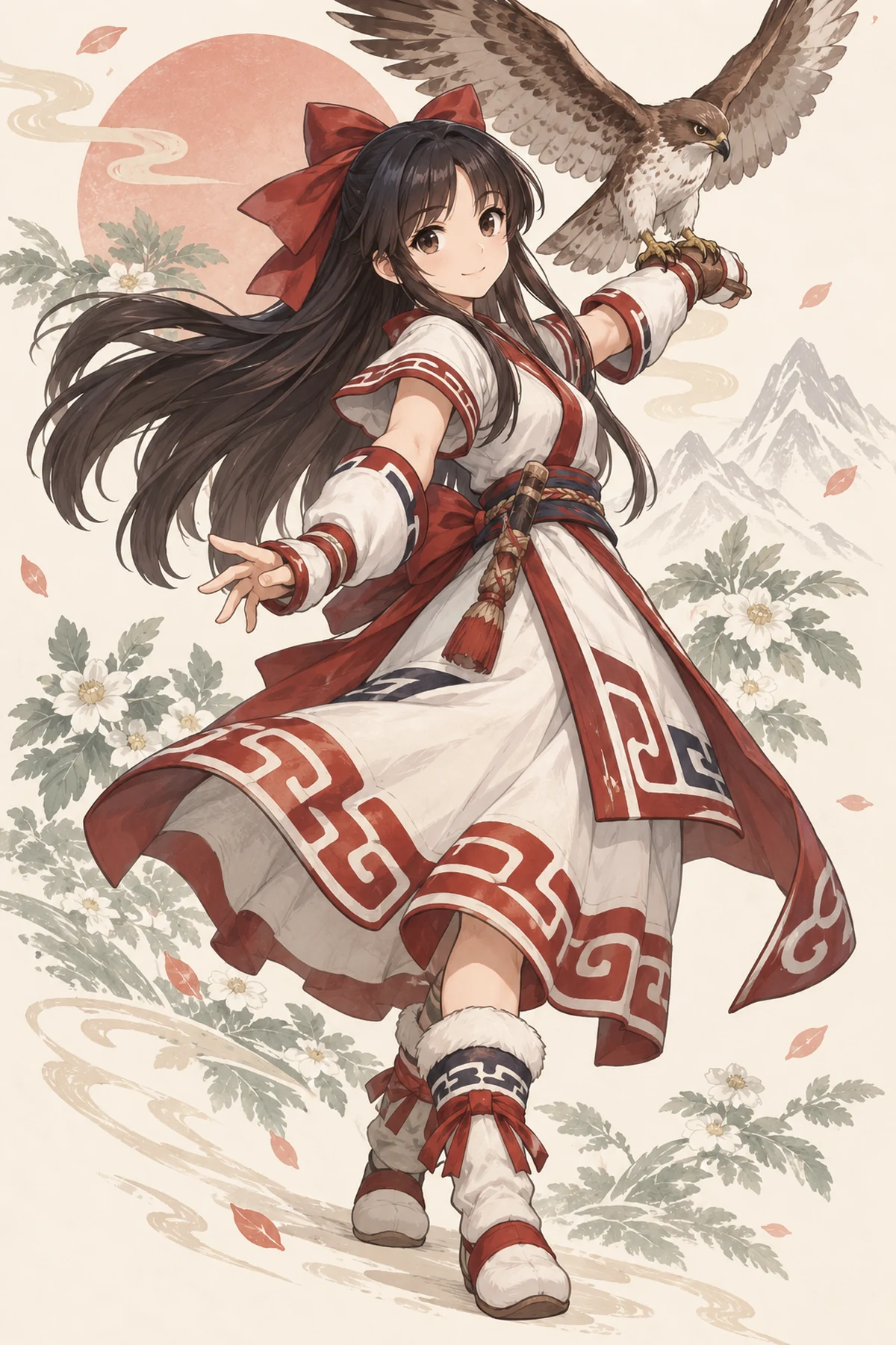 Nakoruru