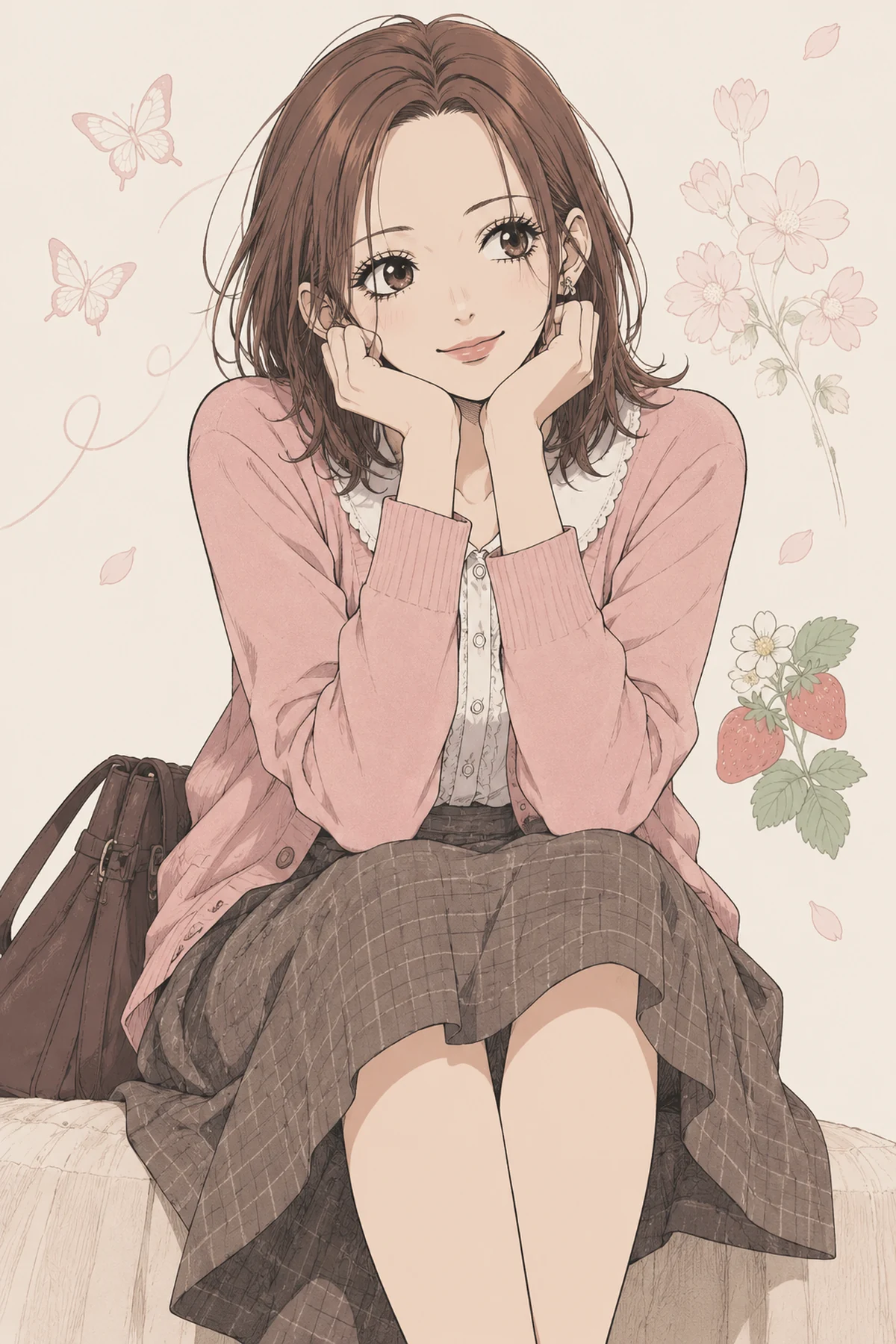 Nana Komatsu