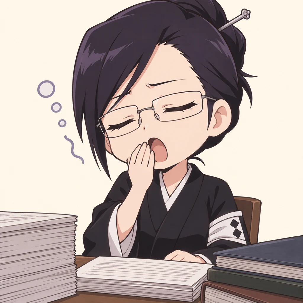 Nanao Ise 表情包 7