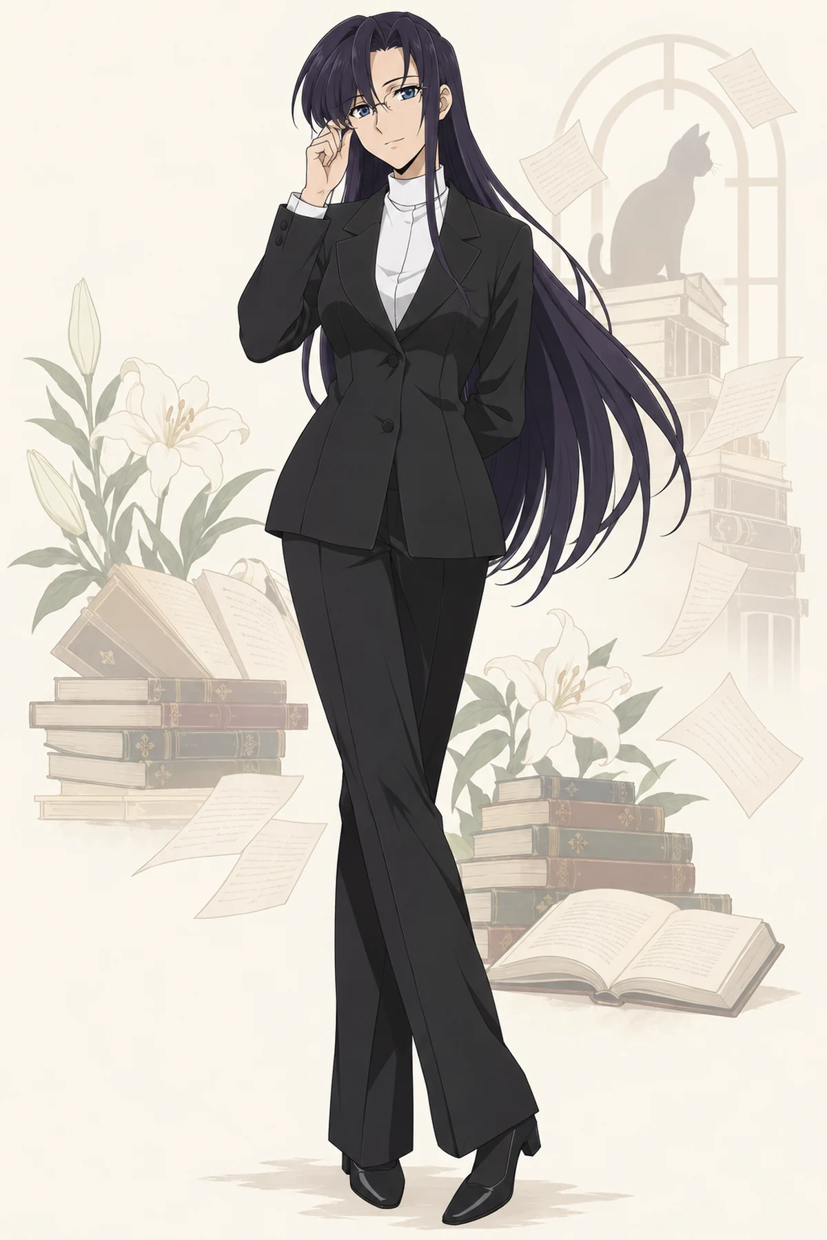 Nancy Makuhari