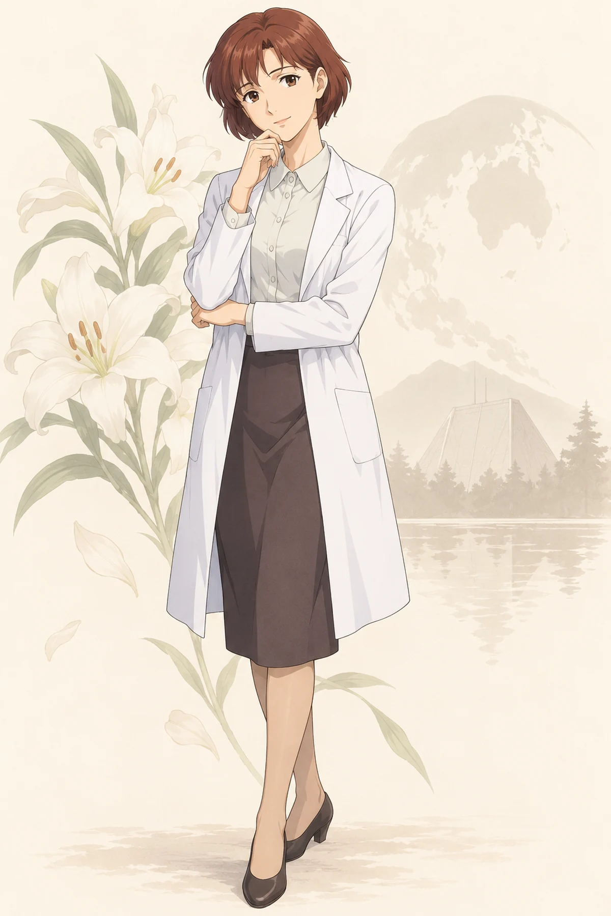 Naoko Akagi