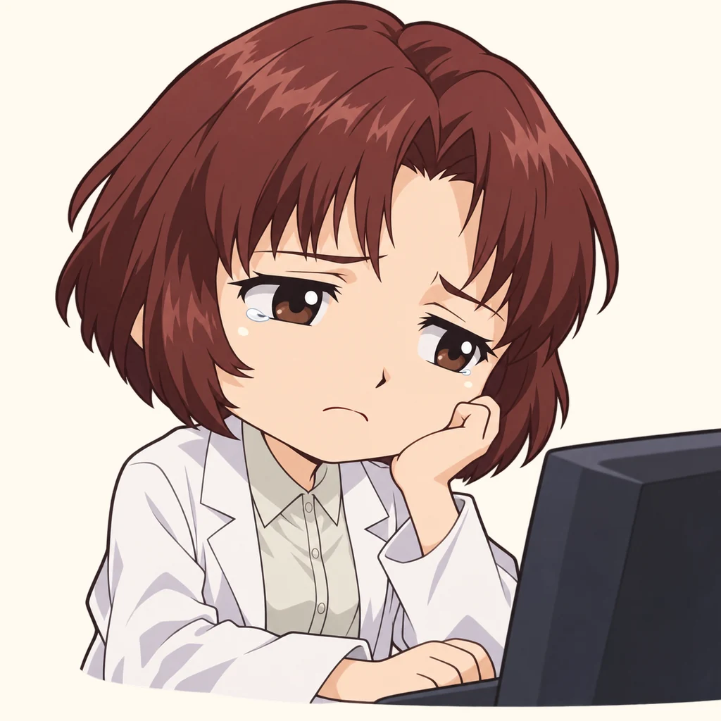 Naoko Akagi 表情包 3